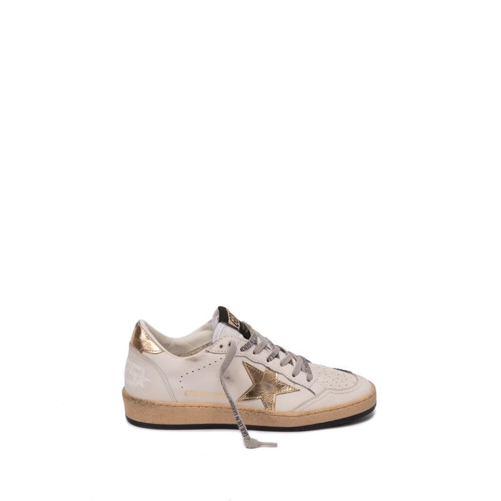 Golden Goose Women `Ball Star` Sneakers